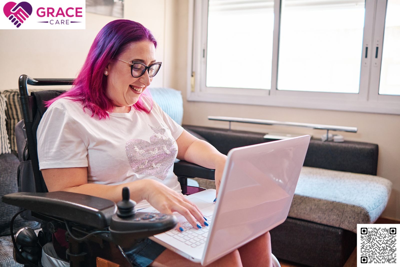 How does Grace Care maintain professional standards? Grace Care How does Grace Care maintain professional standards?