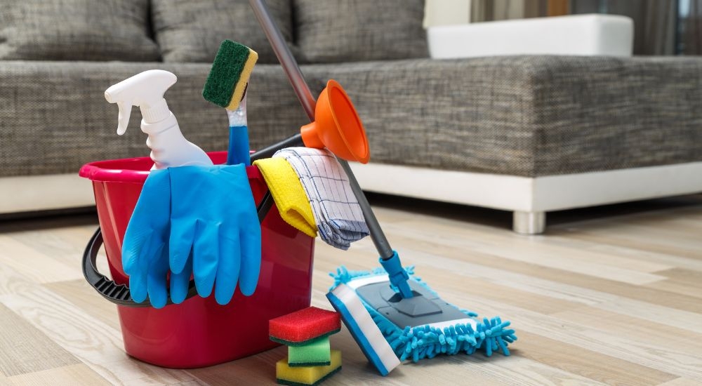 What’s included in NDIS vacate cleaning packages? NDIS Cleaning Corp What’s included in NDIS vacate cleaning packages?